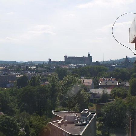 Studio Aleja Pokoju II Daire Krakow Dış mekan fotoğraf